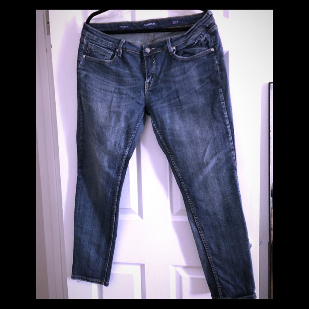 Vigoss Jeans